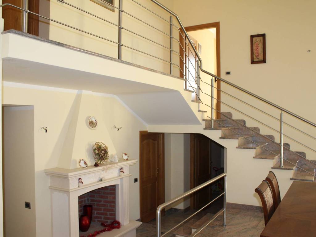 Villa a Cervaro in Via Masciola - Foto 5
