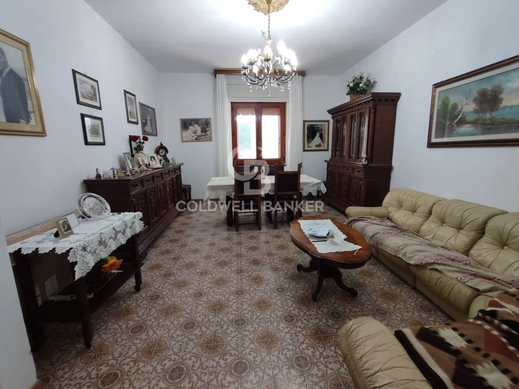 Casa indipendente a Brindisi in via Don Carlo Gnocchi, 12 - Foto 3
