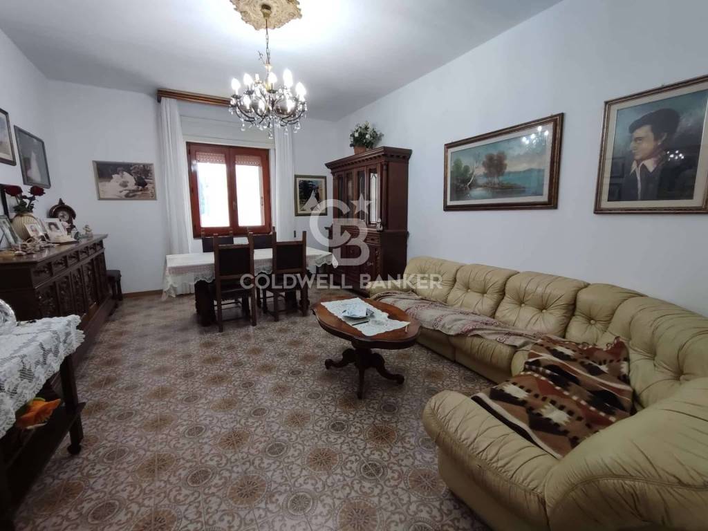 Casa indipendente a Brindisi in via Don Carlo Gnocchi, 12 - Foto 4