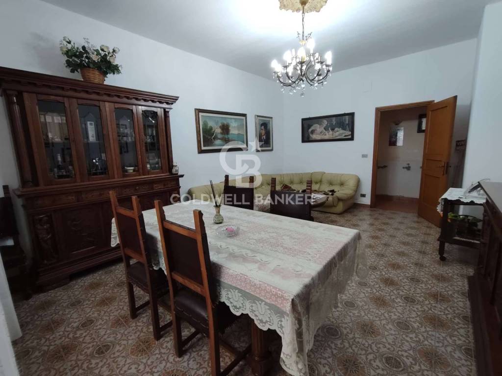 Casa indipendente a Brindisi in via Don Carlo Gnocchi, 12 - Foto 5
