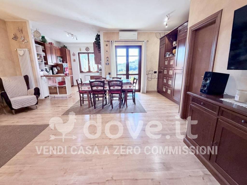 Appartamento a Fonte nuova in V.Tridentina, 8 - Foto 2