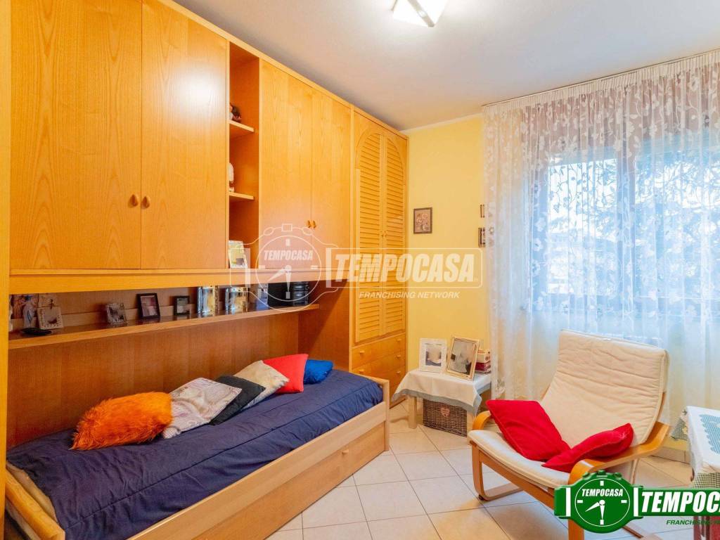 Appartamento a Bollate in Via Alexander Fleming 7 - Foto 3