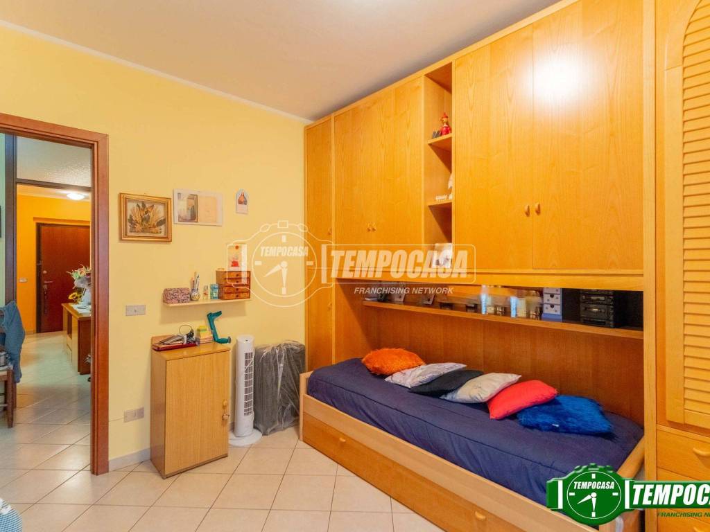 Appartamento a Bollate in Via Alexander Fleming 7 - Foto 4