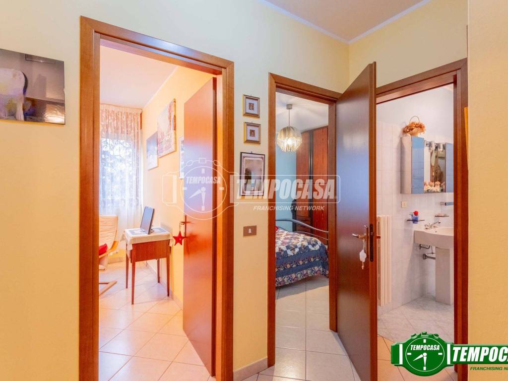 Appartamento a Bollate in Via Alexander Fleming 7 - Foto 5