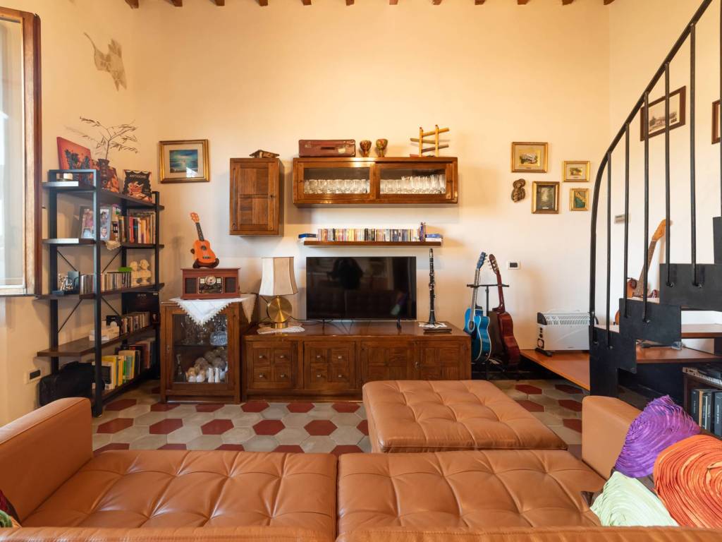 Appartamento a Buonconvento in Via Roma - Foto 3