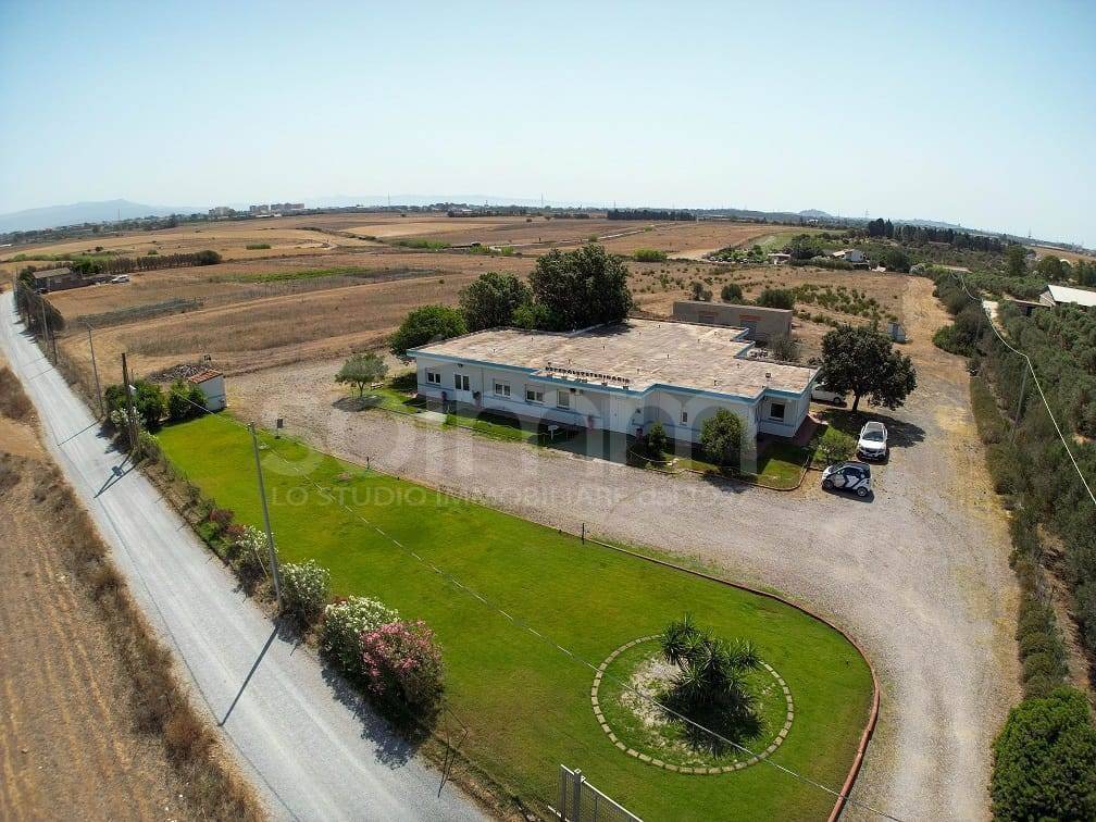 Immobile a Assemini in località rio sa murta - Foto 2