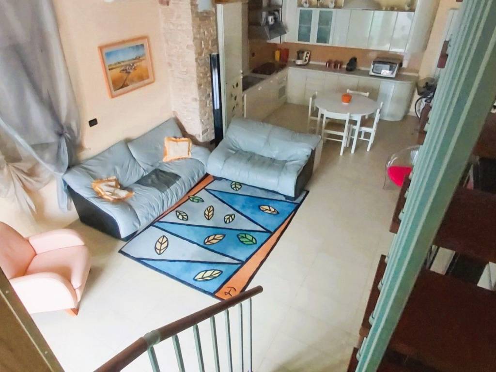 Appartamento a Amantea in Via Sicilia, 5 - Foto 2