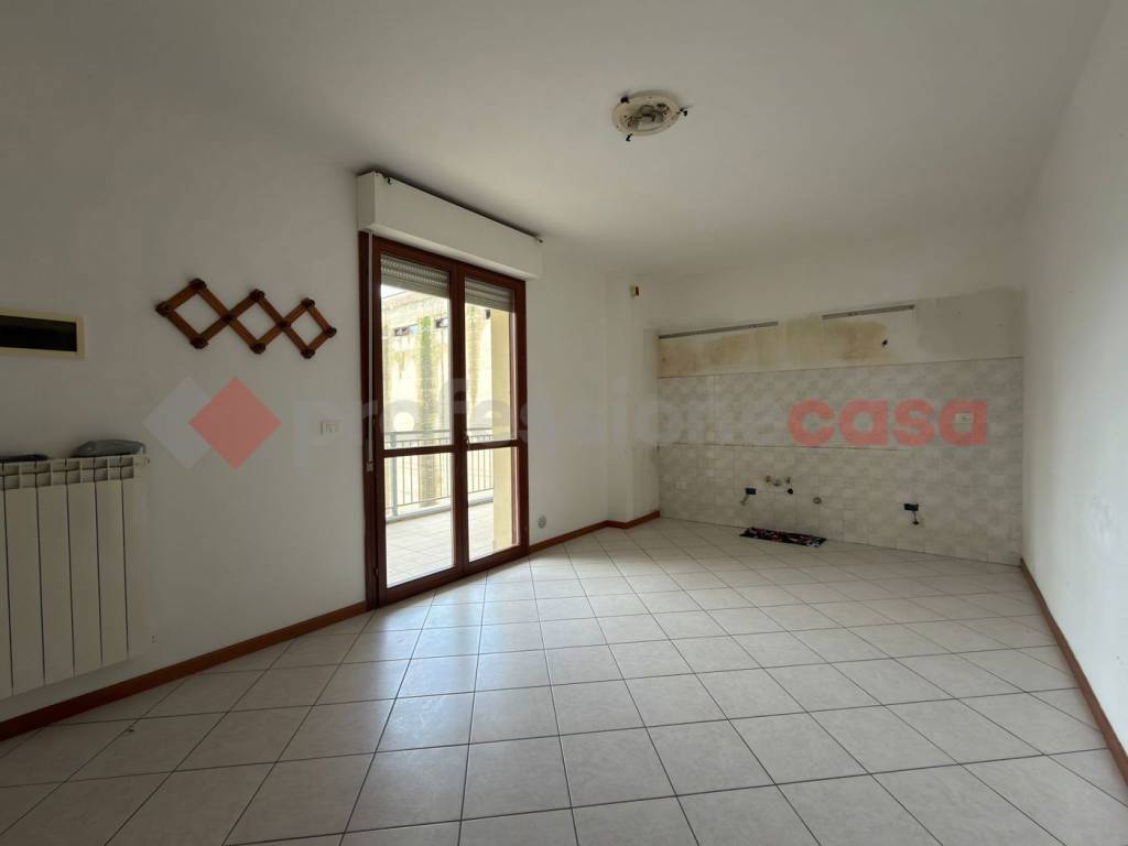 Appartamento a Arezzo in Via Concino Concini - Foto 3