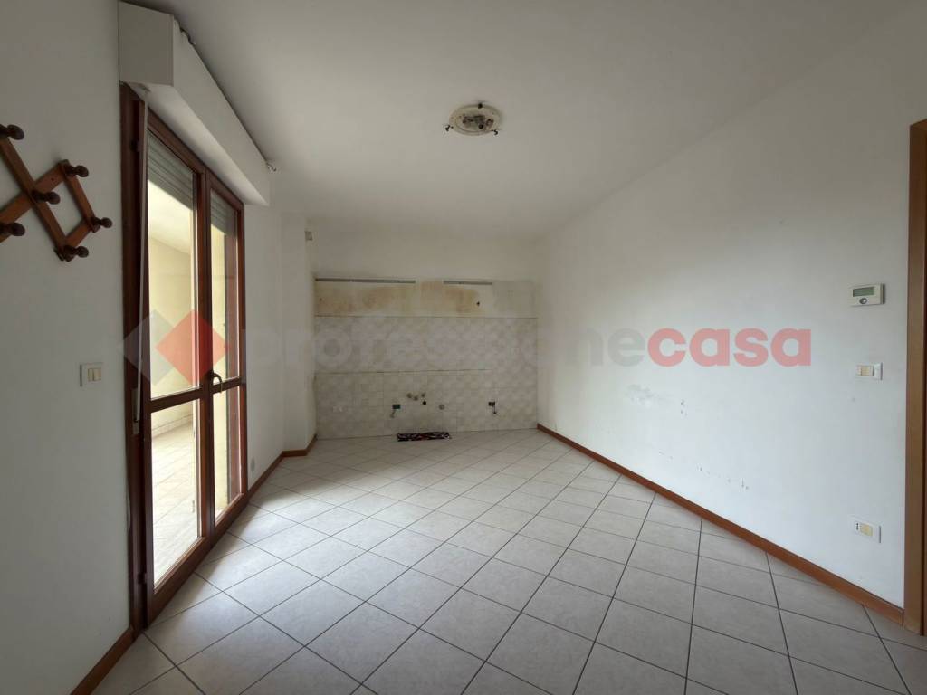 Appartamento a Arezzo in Via Concino Concini - Foto 4
