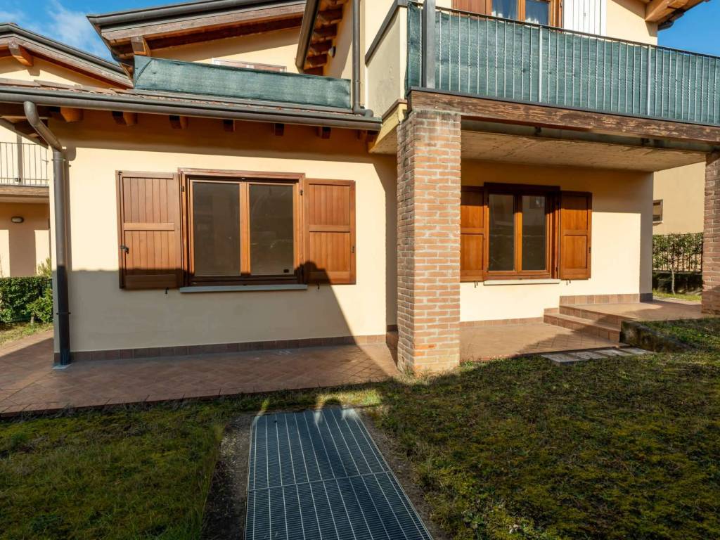 Appartamento a Entratico in via Cornale 1 - Foto 2