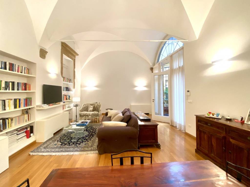 Loft / open space a Bologna in Via Caldarese - Foto 2