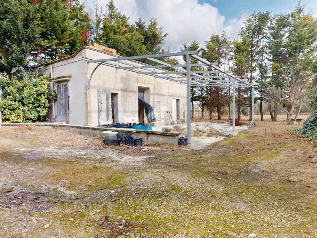 Villa a Francavilla fontana in A 500 MT DALLA CITTA' - Foto 2
