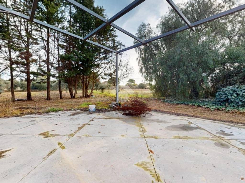 Villa a Francavilla fontana in A 500 MT DALLA CITTA' - Foto 4