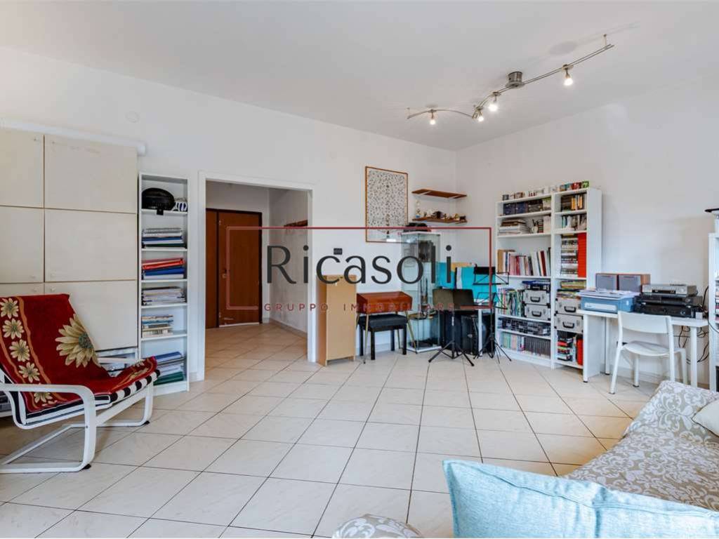Appartamento a Livorno in Via Della Madonna, 50 - Foto 2
