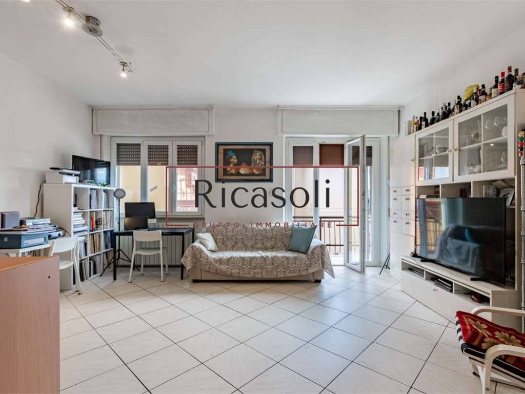 Appartamento a Livorno in Via Della Madonna, 50 - Foto 3