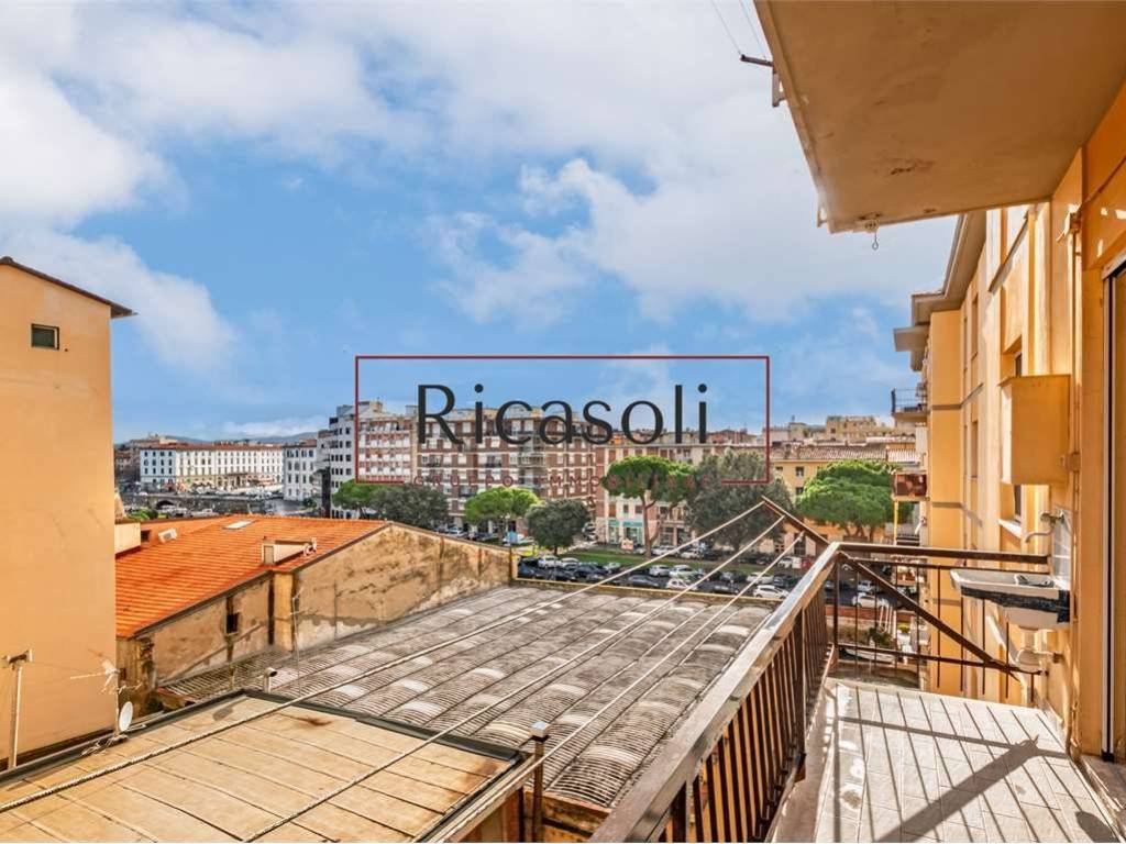 Appartamento a Livorno in Via Della Madonna, 50 - Foto 4