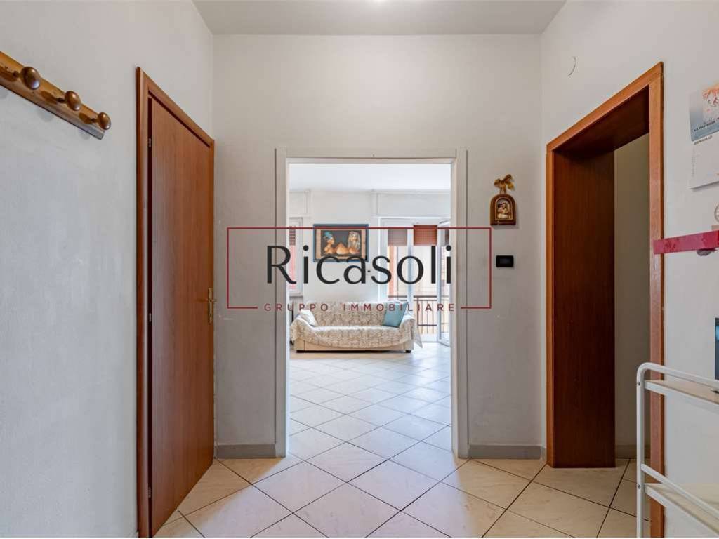 Appartamento a Livorno in Via Della Madonna, 50 - Foto 5