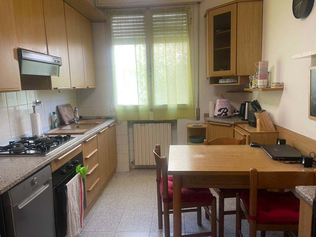 Appartamento a San lazzaro di savena in Via John Fitzgerald Kennedy - Foto 3