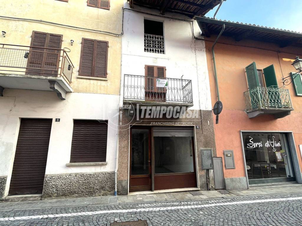 Casa indipendente a Candia canavese in Via Ivrea - Foto 3