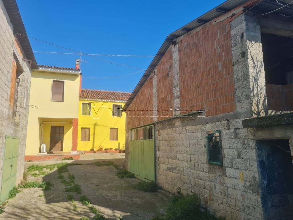 Villetta a schiera a Noventa vicentina in via caselle - Foto 4