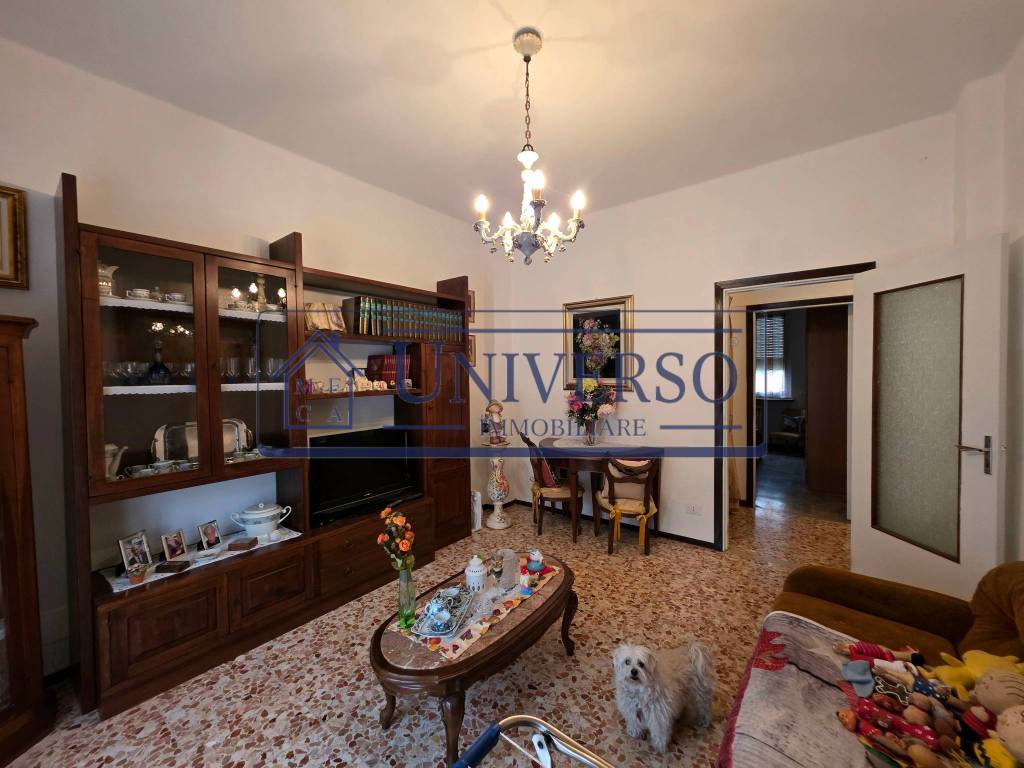 Appartamento a Voghera in Via D. Manfredi, 4 - Foto 3
