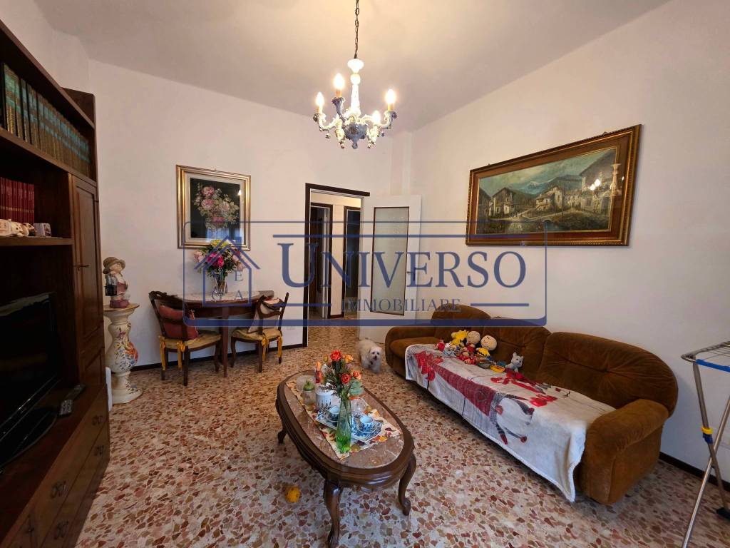Appartamento a Voghera in Via D. Manfredi, 4 - Foto 4