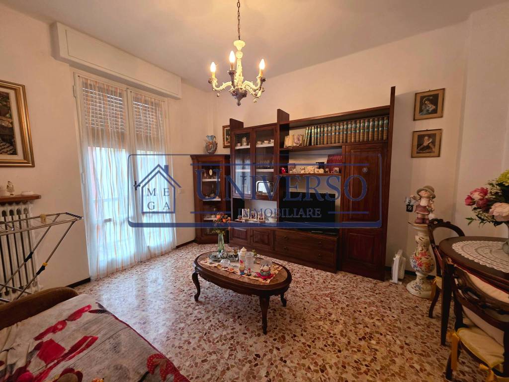 Appartamento a Voghera in Via D. Manfredi, 4 - Foto 5
