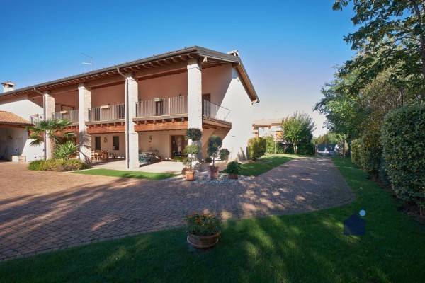 Villa a Castenedolo - Foto 3