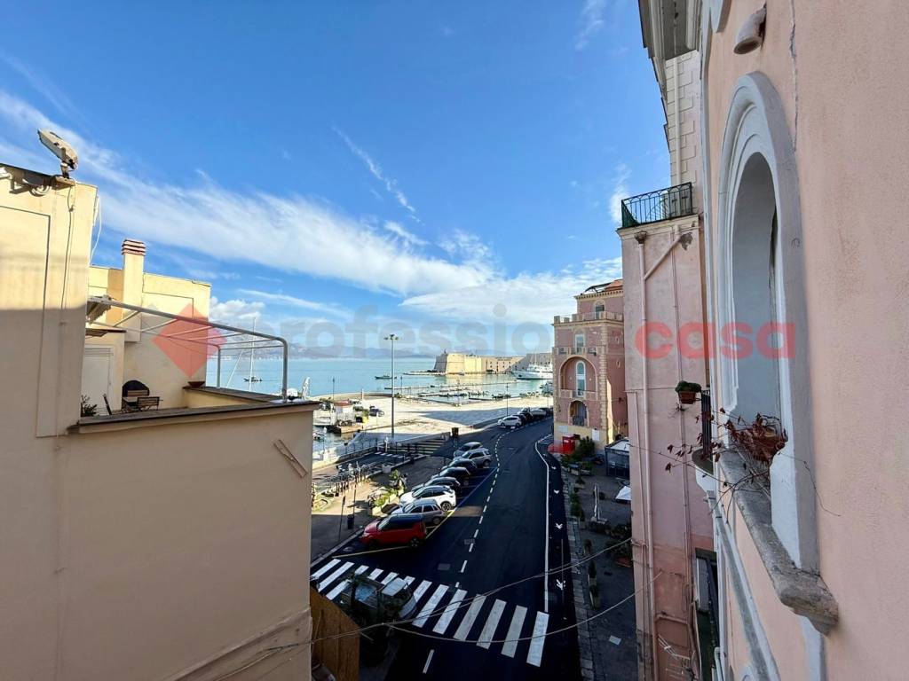 Appartamento a Gaeta in Via Docibile - Foto 2