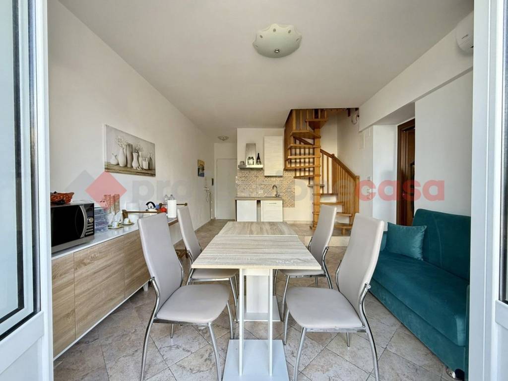 Appartamento a Gaeta in Via Docibile - Foto 3