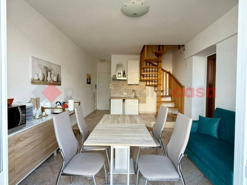 Appartamento a Gaeta in Via Docibile - Foto 4