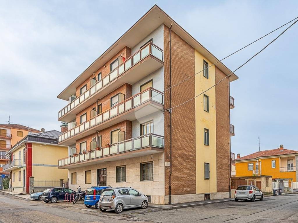 Appartamento a Collegno in Via Marsala, 22 - Foto 2