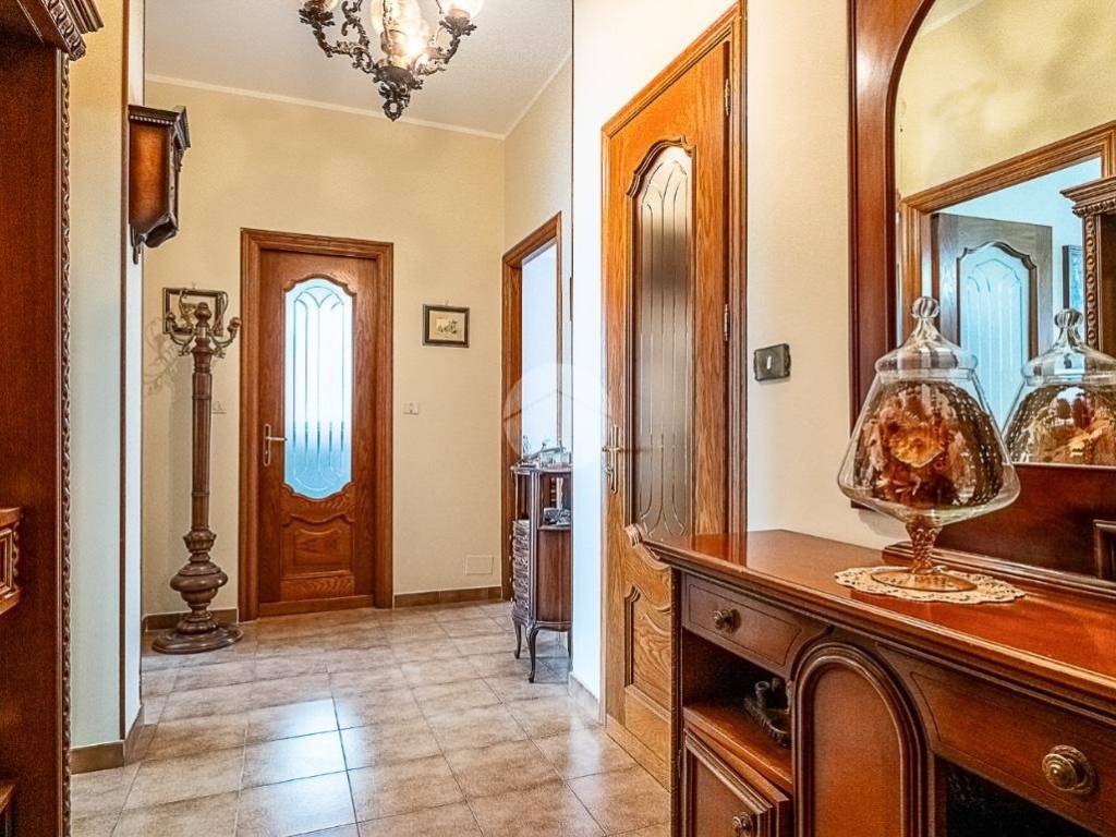 Appartamento a Collegno in Via Marsala, 22 - Foto 3
