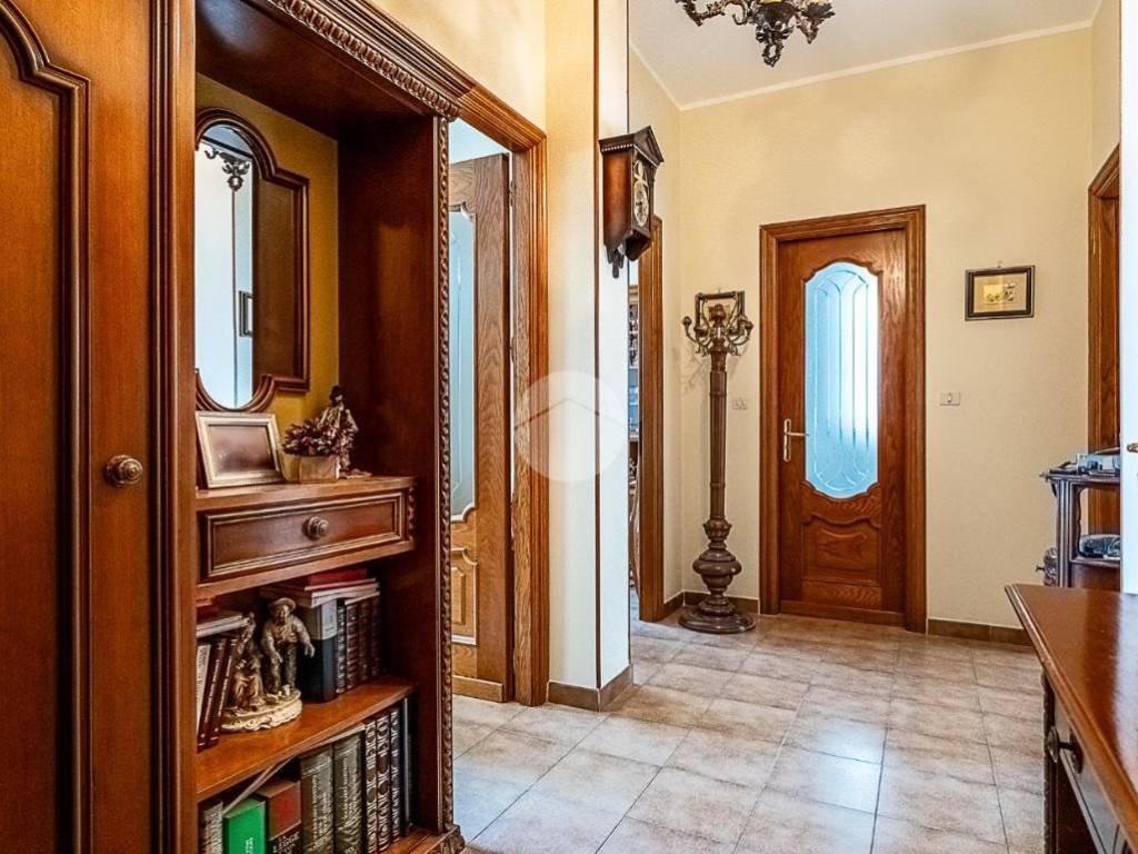 Appartamento a Collegno in Via Marsala, 22 - Foto 4
