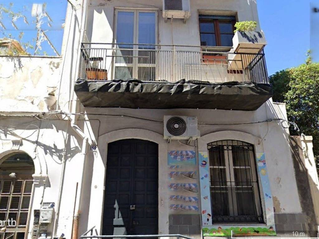 Casa indipendente a Catania in Via Principe Nicola, 157 - Foto 2