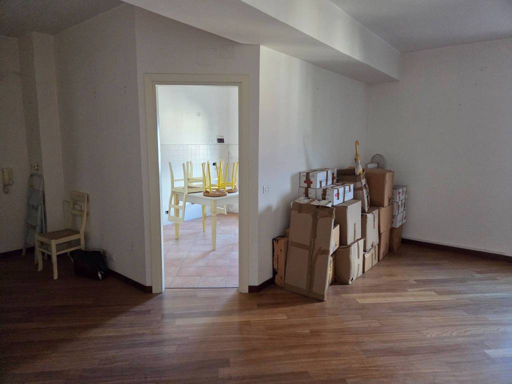 Appartamento a Reggio calabria in Via Nazionale Pentimele, 124 - Foto 2