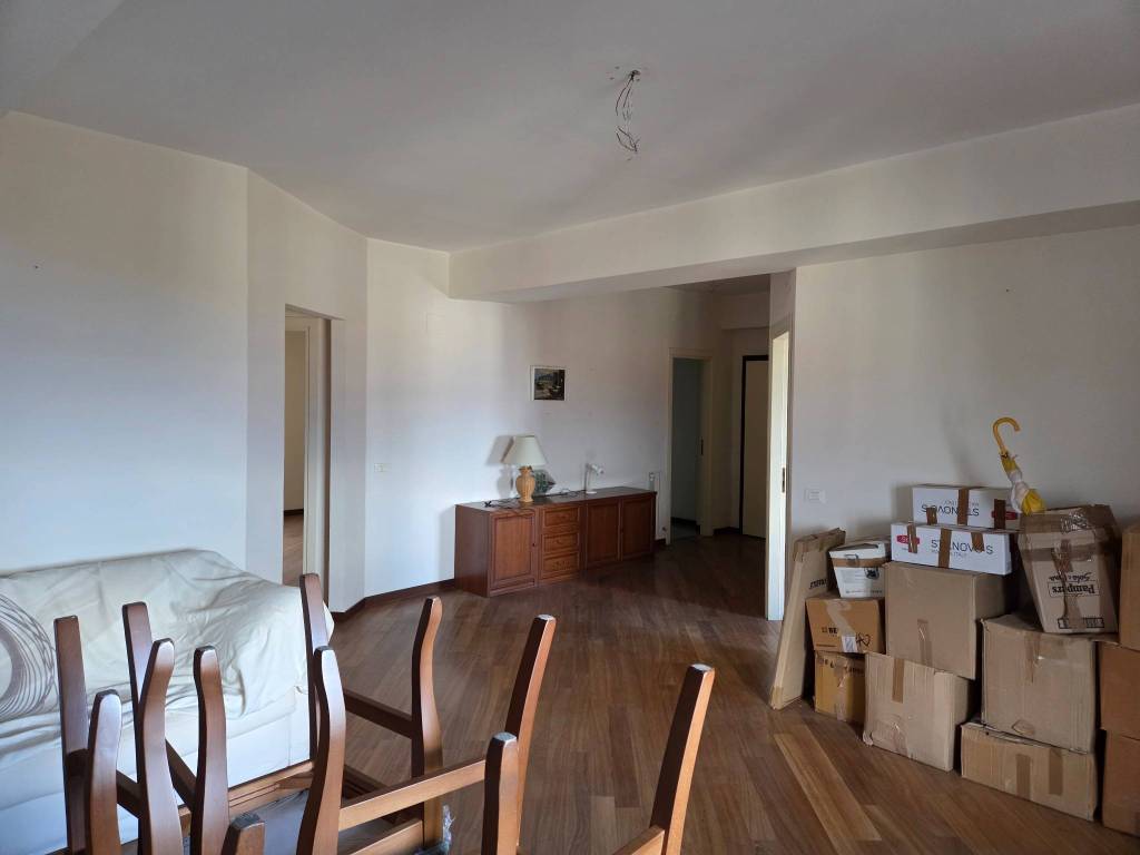 Appartamento a Reggio calabria in Via Nazionale Pentimele, 124 - Foto 4