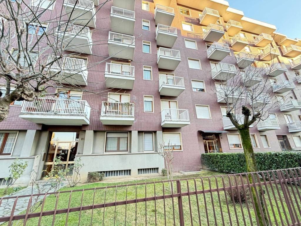 Appartamento a Grugliasco in Via Rieti - Foto 3