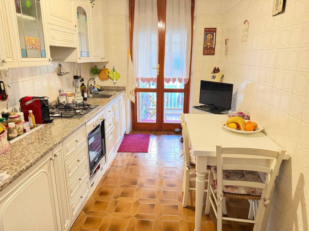 Appartamento a Grugliasco in Via Rieti - Foto 5