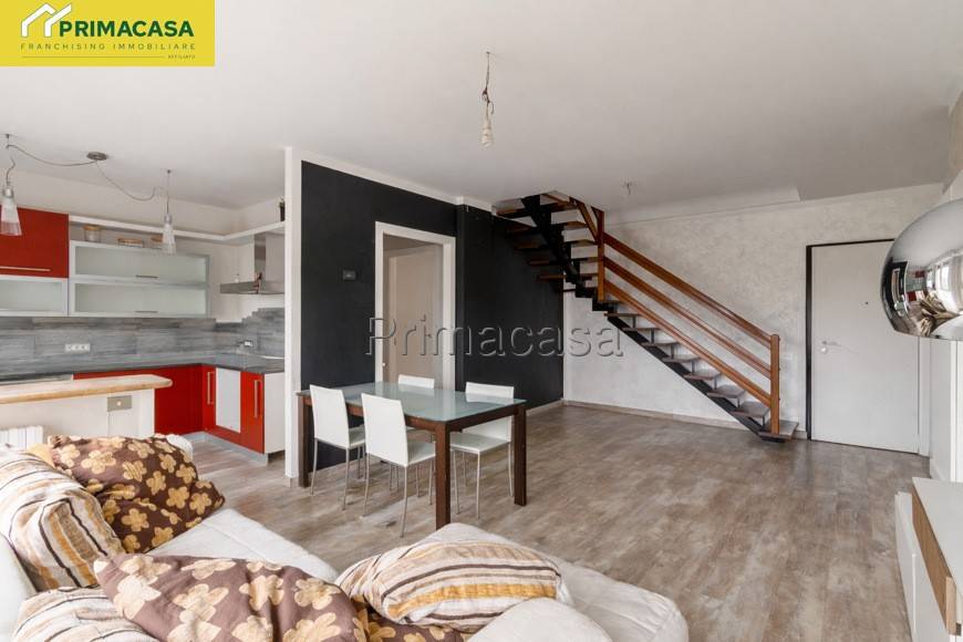 Appartamento a Correggio in Via Fernando Manzotti - Foto 2