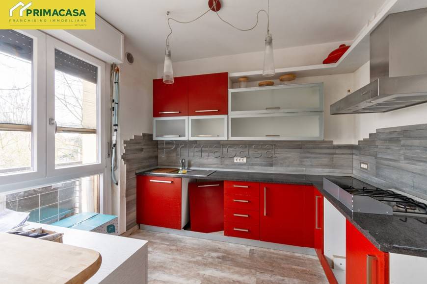 Appartamento a Correggio in Via Fernando Manzotti - Foto 4