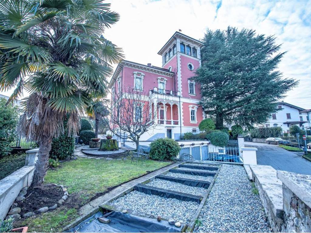 Villa a Verbania in via pasubio - Foto 4