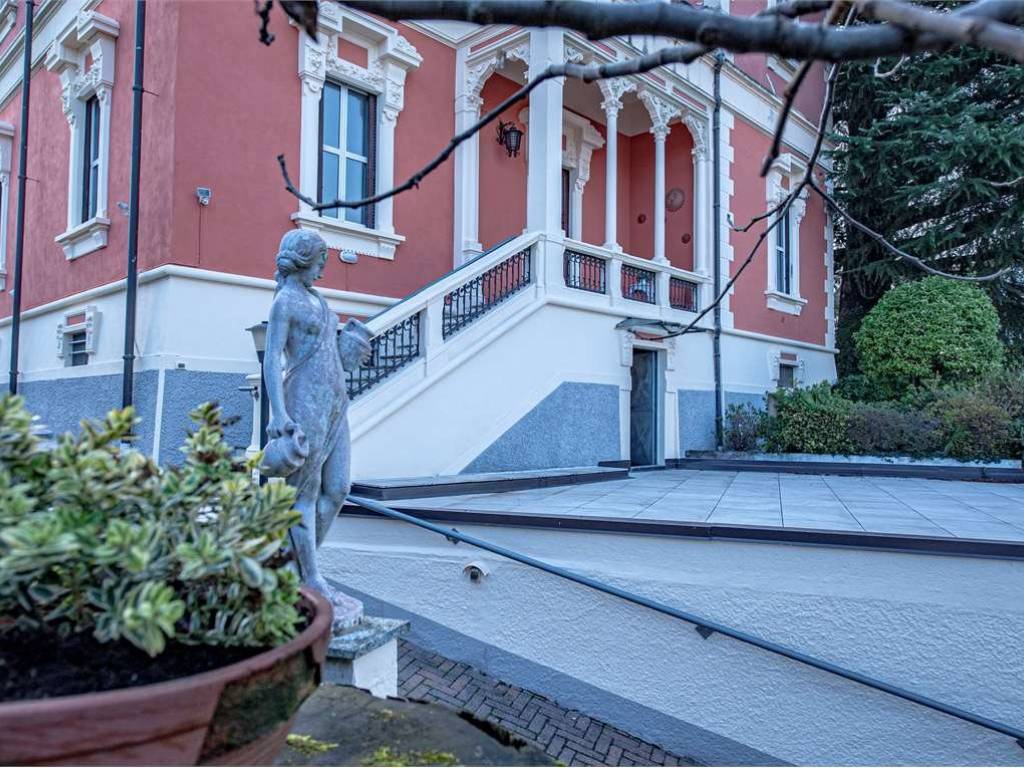 Villa a Verbania in via pasubio - Foto 5