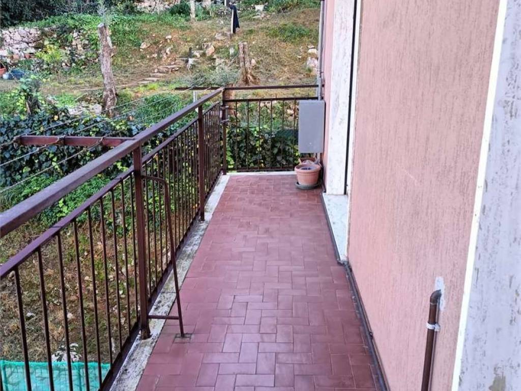 Appartamento a Lerici in Via Rezzola, 100 - Foto 3