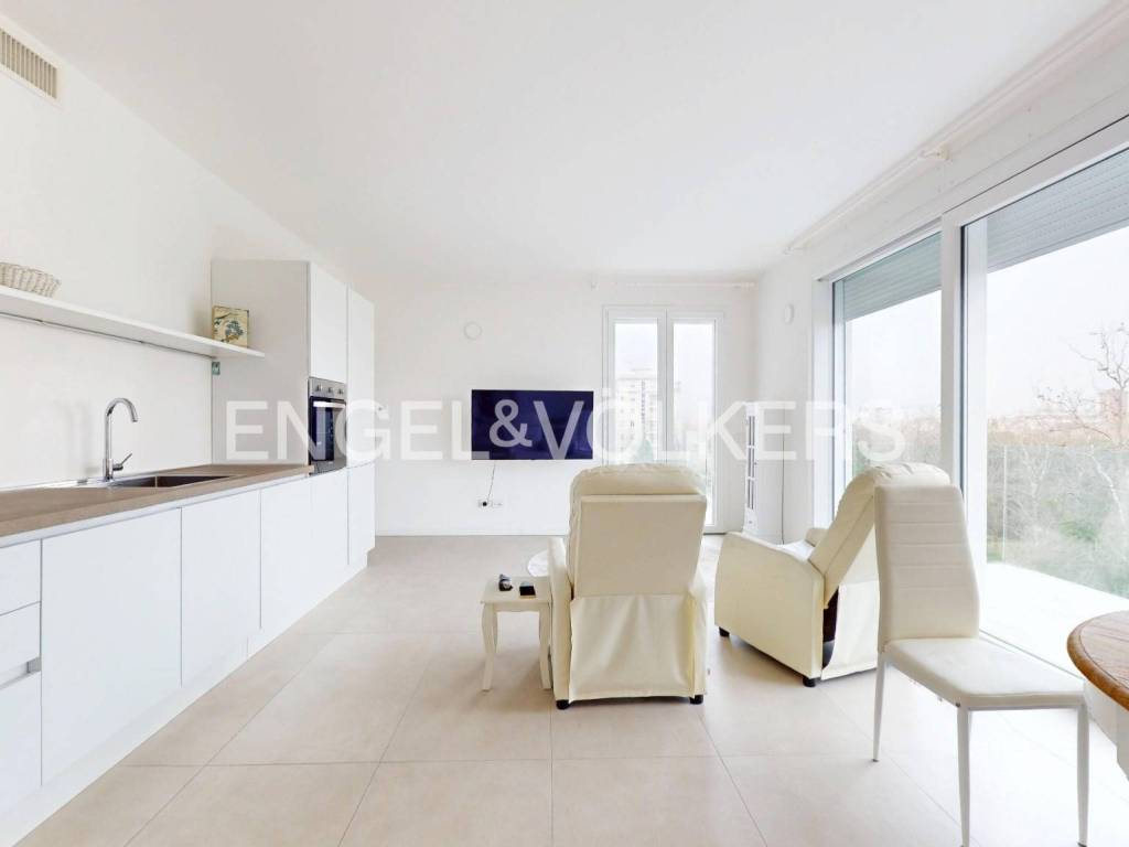 Appartamento a Rimini in Via Goito, 8 - Foto 4