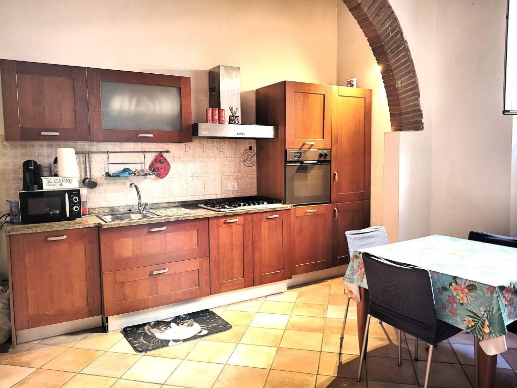 Appartamento a Livorno in Via Micali - Foto 3
