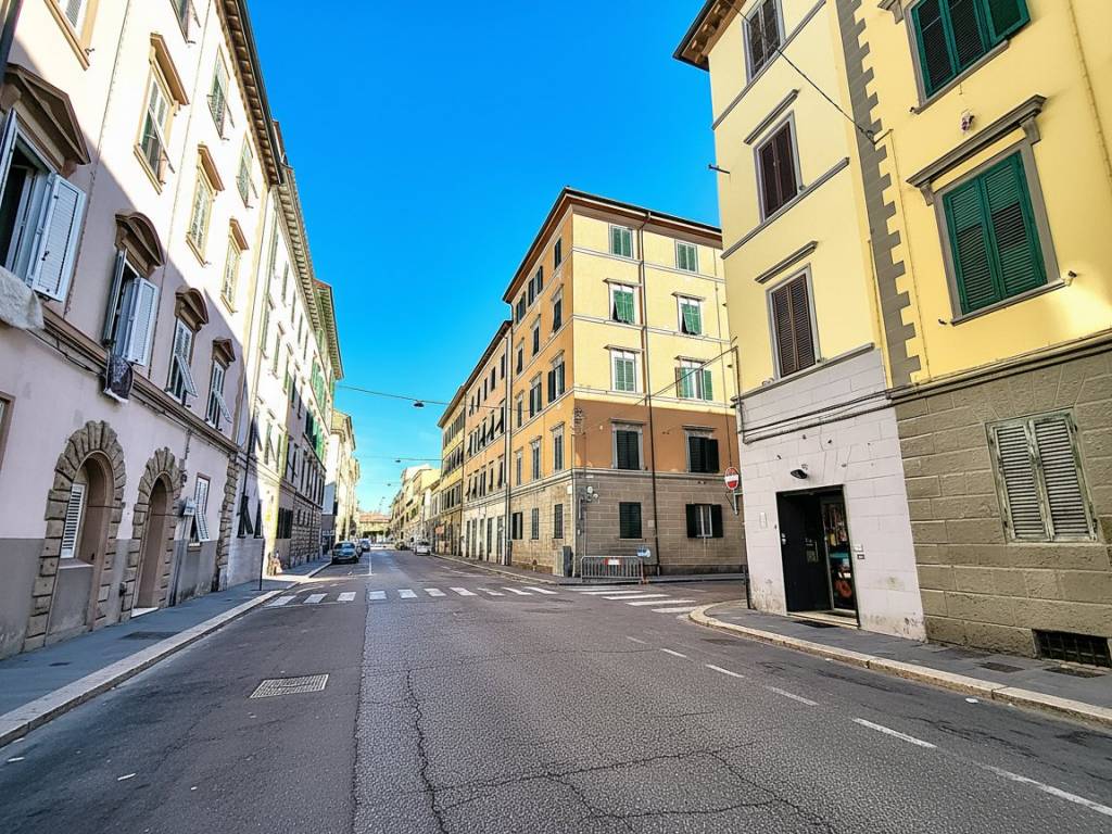 Appartamento a Livorno in Via Micali - Foto 4