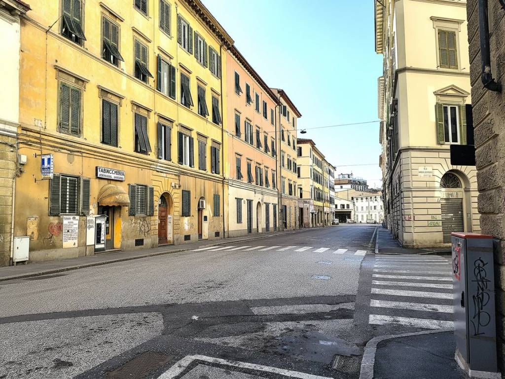 Appartamento a Livorno in Via Micali - Foto 5