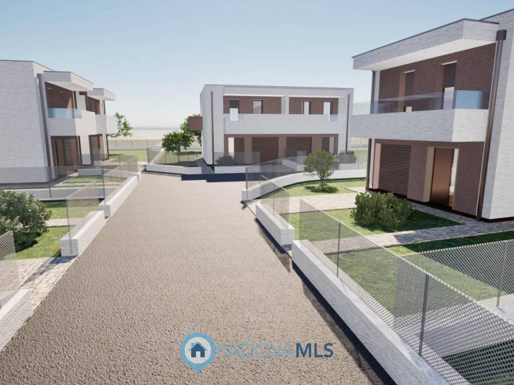 Villa a Due carrare in Via Mincana - Foto 2