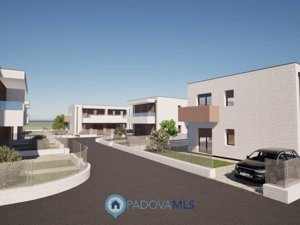 Villa a Due carrare in Via Mincana - Foto 3